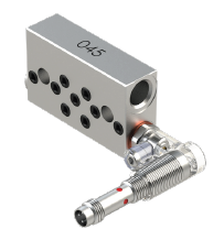 inductieve sensor m8