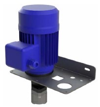 MPO motor