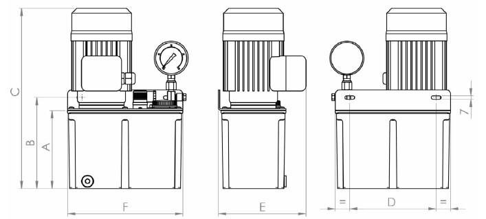 MPO plastic schets
