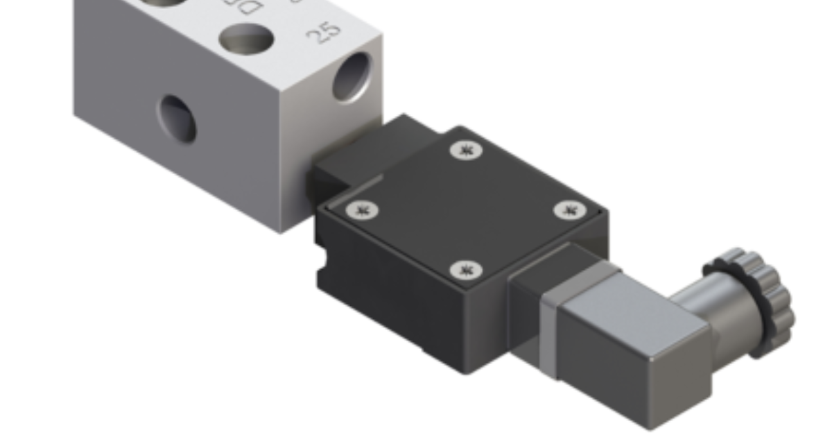 DPX dosing element with micro switch – Custom automatic… | ILClube