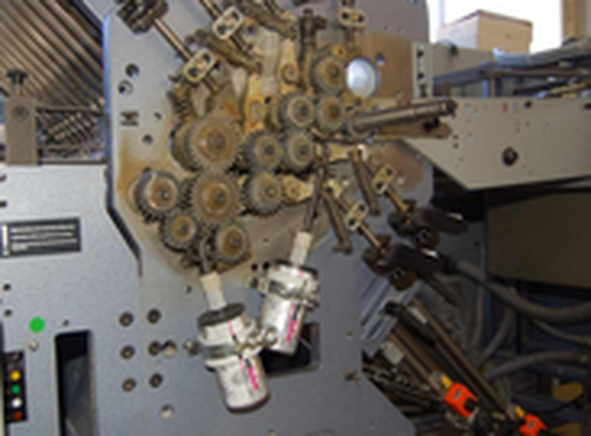 Csm Anw gears f48ad54132