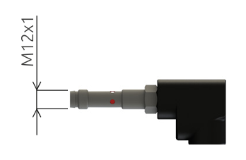 Inductive control 1GD schets