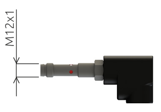 inductive control schets